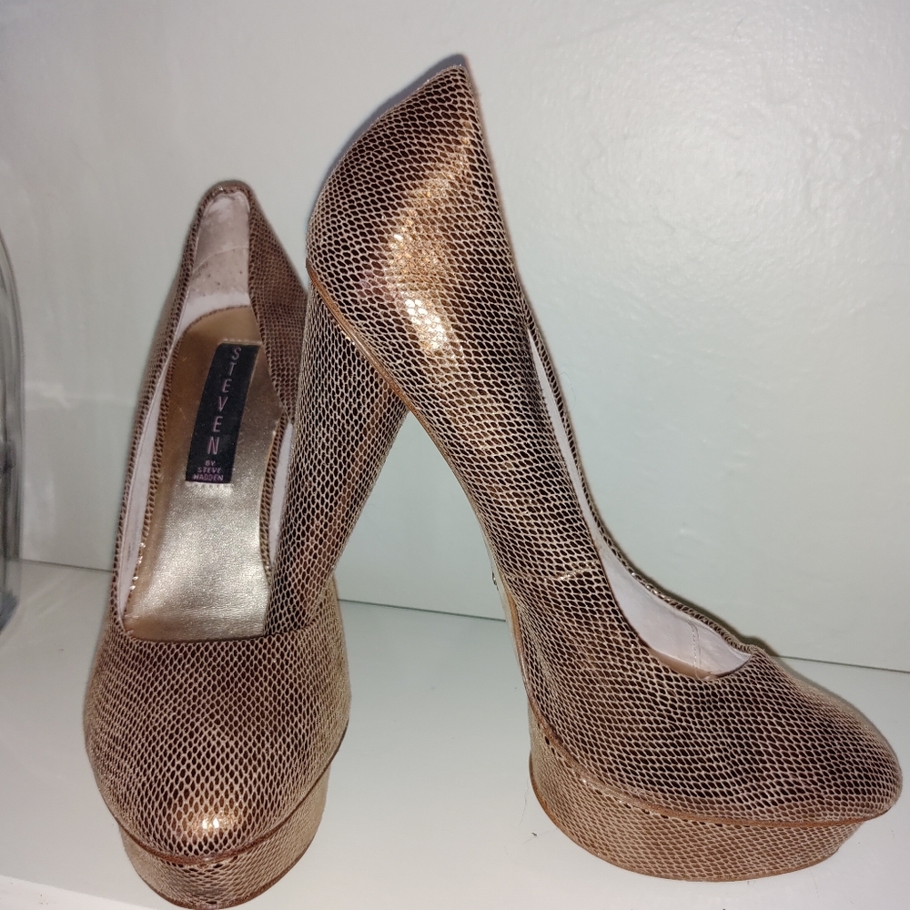 Steven by Steve Madden